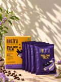 Noctra Pillow Talk Pour Over Bags